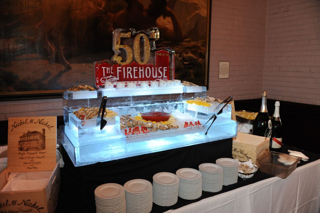 The Lundquist Company - Firehouse 50th Anniversary